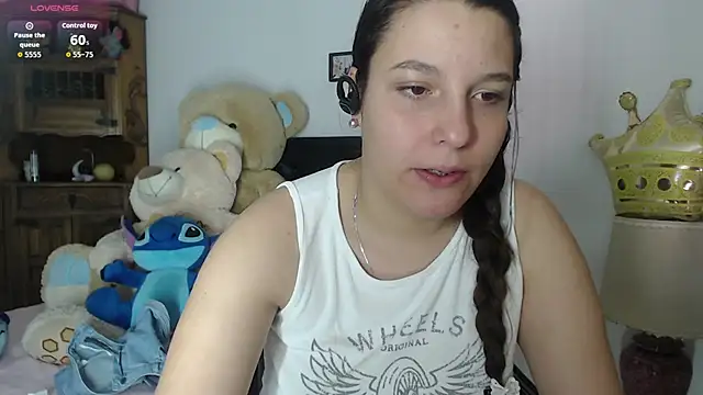 alexia 87 online show from 26, 2, 2026