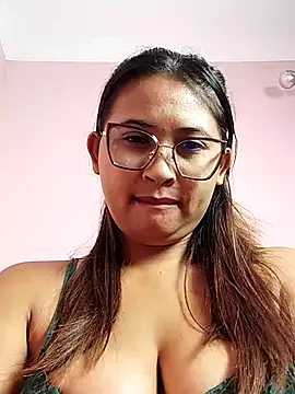 Snapshot of karen_sexy69 chatting on 6, 7, 2026 karen sexy69 online show from 6, 7, 2026