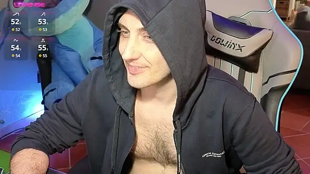 Gil gamesh90 online show from 22, 3, 2025