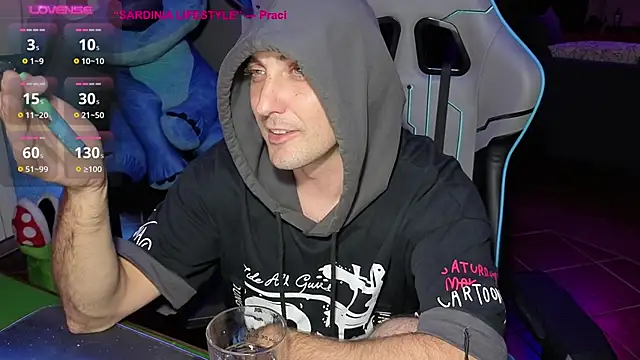 Gil gamesh90 online show from 14, 9, 2025