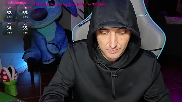 Gil gamesh90 online show from 25, 9, 2025