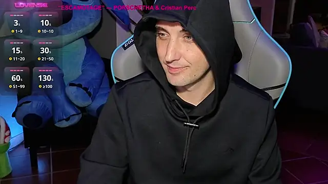 Gil gamesh90 online show from 5, 10, 2025