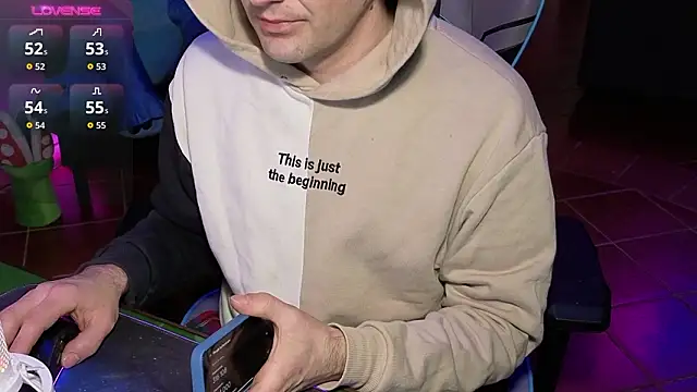 Gil gamesh90 online show from 5, 3, 2026