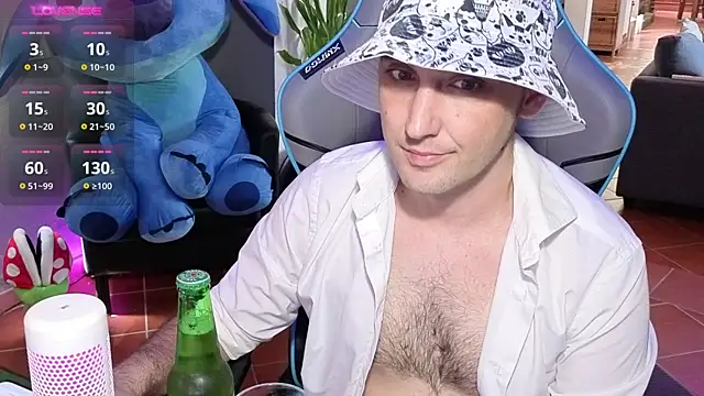 Gil gamesh90 online show from 26, 6, 2026