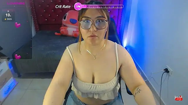 conniejames m online show from 17, 2, 2025