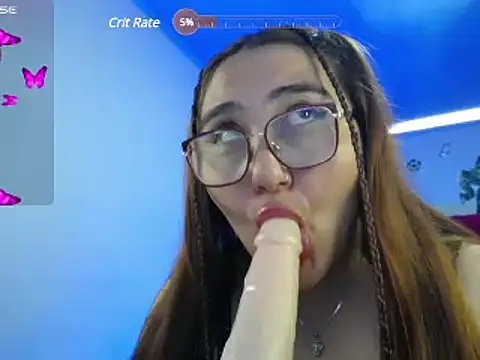 conniejames m online show from 10, 3, 2025