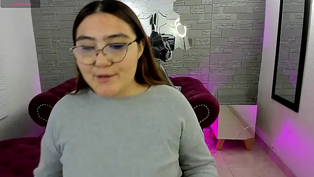 conniejames m online show from 16, 10, 2025