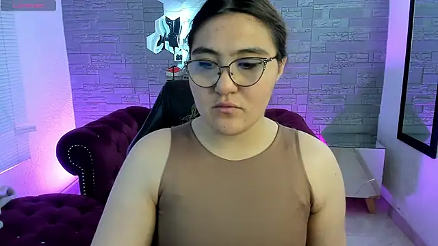 conniejames m online show from 27, 10, 2025