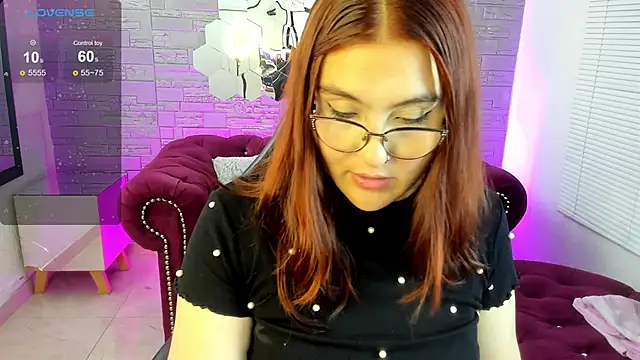 conniejames m online show from 10, 3, 2026