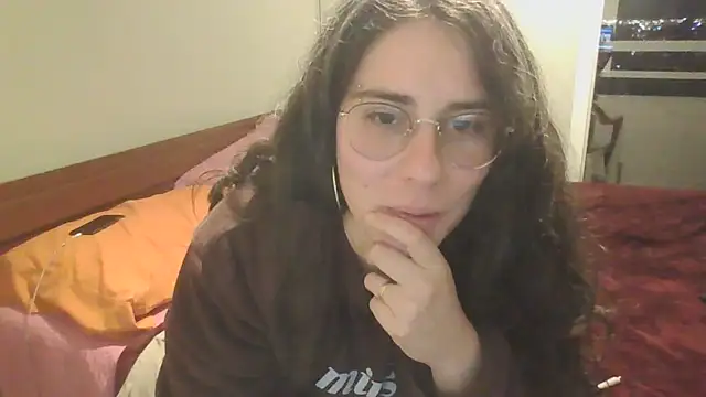 atenealovve 77 online show from 24, 10, 2025