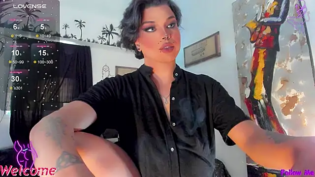 angels srednal online show from 11, 4, 2026