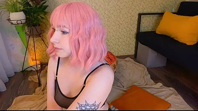 EmmyAmbros online show from 2, 11, 2025