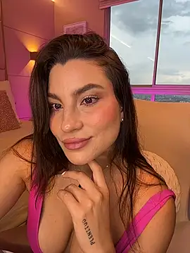 SaharaRush  online show from 10, 3, 2026