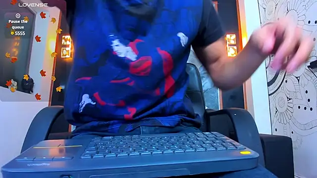 Snapshot of kai_borman chatting on 16, 2, 2025 kai borman online show from 16, 2, 2025