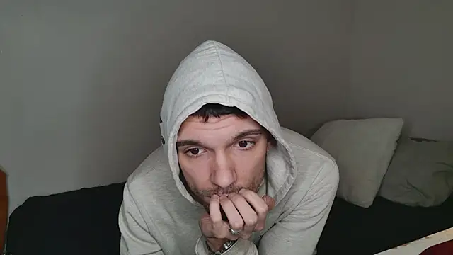 Snapshot of JackDesFeux chatting on 10, 1, 2025 JackDesFeux online show from 10, 1, 2025