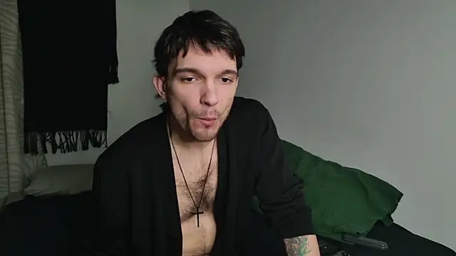 JackDesFeux online show from 17, 2, 2026