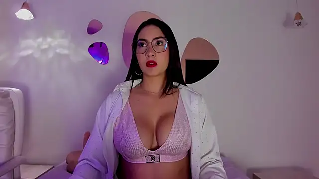 ValentinaaF online show from 9, 1, 2026