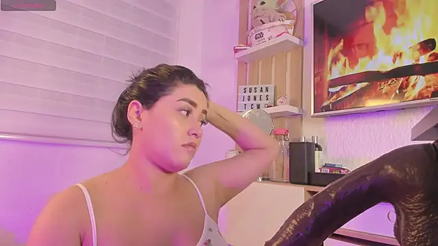 susanjons tcw online show from 25, 11, 2025