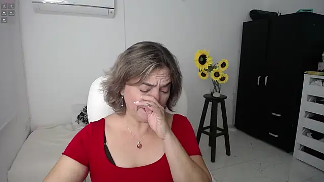 ana milf online show from 17, 3, 2025