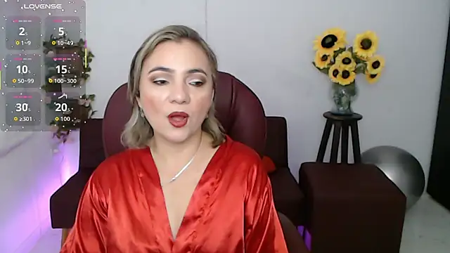 Snapshot of ana_milf chatting on 26, 4, 2026 ana milf online show from 26, 4, 2026