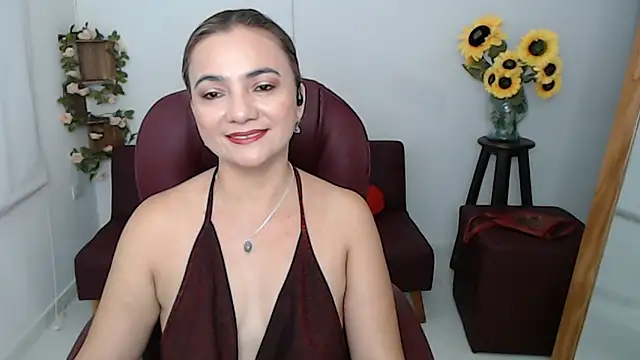 Snapshot of ana_milf chatting on 28, 5, 2026 ana milf online show from 28, 5, 2026