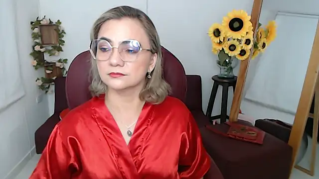Snapshot of ana_milf chatting on 30, 5, 2026 ana milf online show from 30, 5, 2026