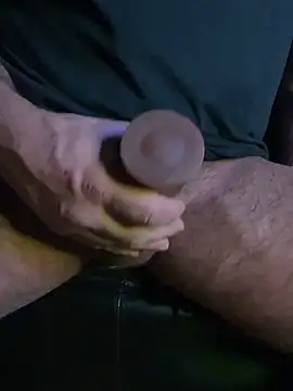 Stillavirgin45 online show from 17, 12, 2025