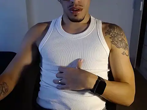 BigDragonBoy online show from 15, 1, 2026