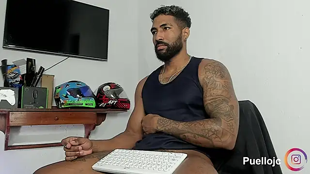 Xander Str0ng online show from 12, 1, 2026