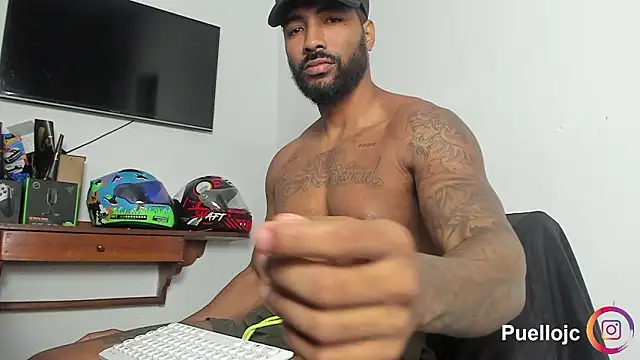 Xander Str0ng online show from 9, 2, 2026