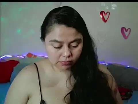 celestehot707rs online show from 16, 3, 2025