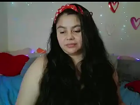 celestehot707rs online show from 17, 3, 2025