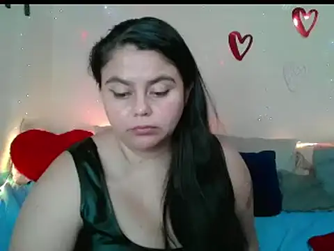 celestehot707rs online show from 20, 3, 2025