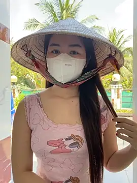 BabyThree  online show from 9, 2, 2025