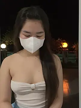 BabyThree  online show from 2, 3, 2025