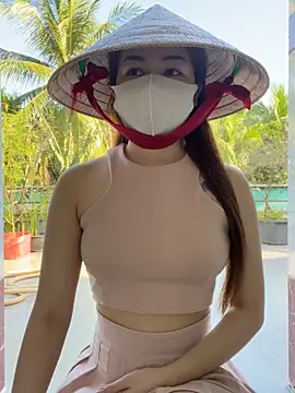 BabyThree  online show from 5, 12, 2025