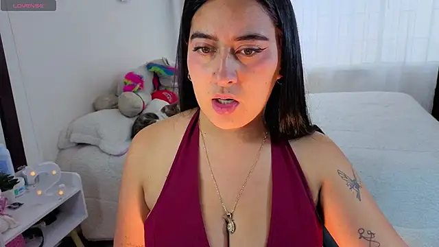 serenna se online show from 17, 12, 2025