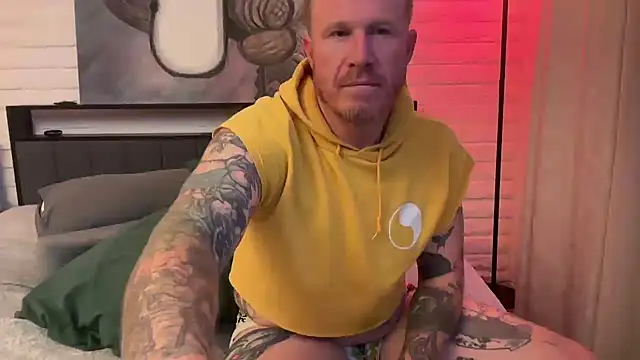 JeffJocc online show from 11, 11, 2025