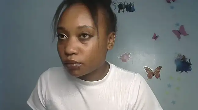 laetitia  online show from 6, 3, 2025