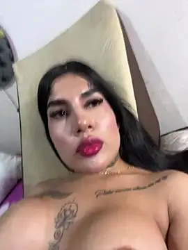 saragill323 online show from 23, 2, 2025