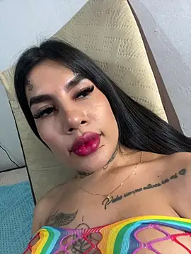 saragill323 online show from 21, 3, 2025