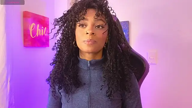 Heily Fox online show from 30, 1, 2025