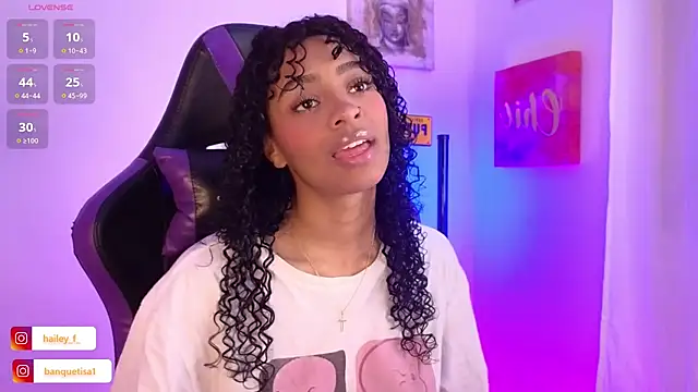 Heily Fox online show from 8, 2, 2025