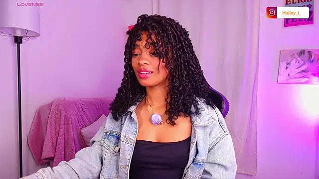 Heily Fox online show from 22, 3, 2025