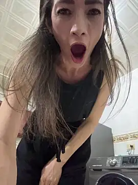 Yulia sx online show from 5, 3, 2025