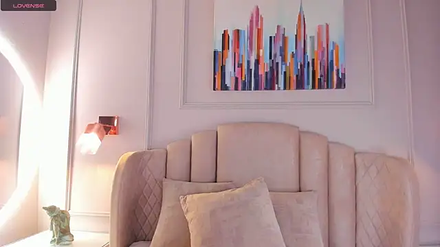 Snapshot of aria_greco chatting on 3, 1, 2025 aria greco online show from 3, 1, 2025