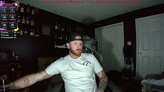 chillinthemosttt online show from 7, 11, 2025