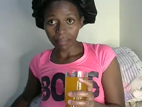 Princess Tanisha online show from 5, 12, 2024