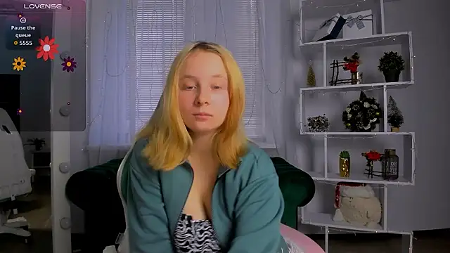 Ketrin n  online show from 19, 1, 2026