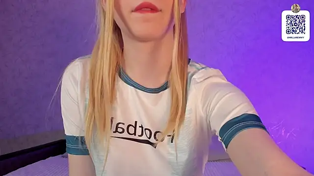 milla remmy online show from 8, 1, 2025